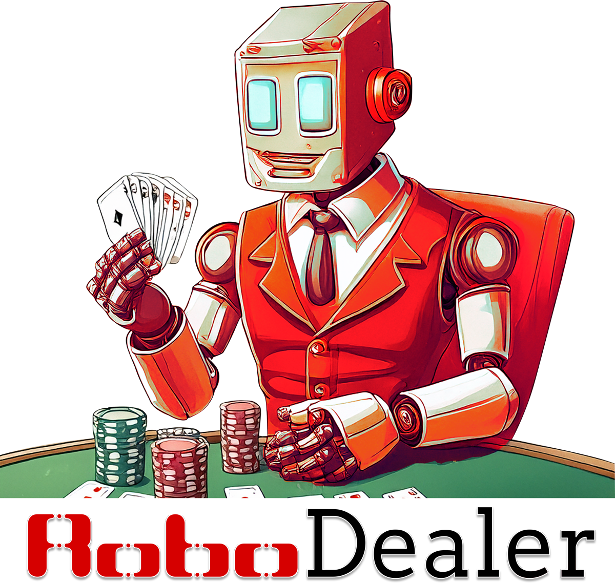 Robo Dealer